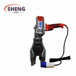 Cheie electrică de conectare pentru bară de oțel multifuncțională