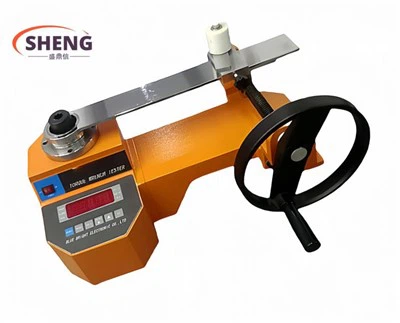 Tester de calibrare cheie